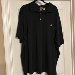 Ralp Lauren Polo. Big and Tall. Size 3xb